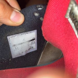 Jordan 4 (flight nostalgia)